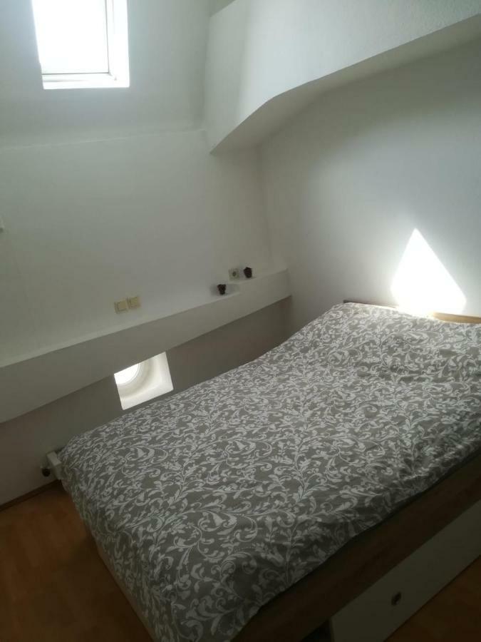 Ferienwohnung Hietzing Wien Exterior foto